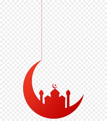 Ramadan Moon Eid al-Fitr Islam Eid Mubarak - Ramadan 
