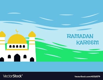 ramadan mosque kareem