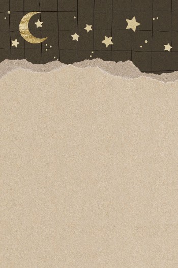 Ramadan ripped paper border background | Free Photo - rawpixel