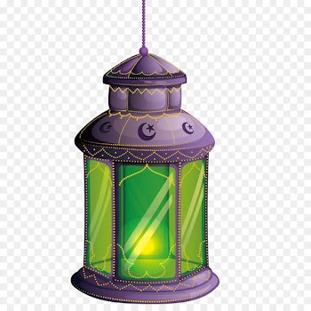 Ramadan Royalty-free Photography Illustration - Vector Dream Light Source Lantern 