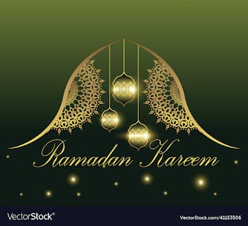 ramadan special poster