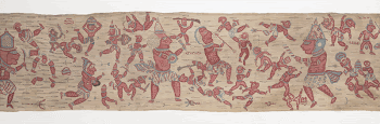 Ramayana during 18th century painting | Free Photo - rawpixel