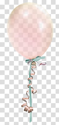 Ramdom Pink, pink balloon transparent background PNG clipart