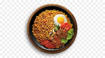Ramen Instant noodle Mie goreng Indomie Food - soups 