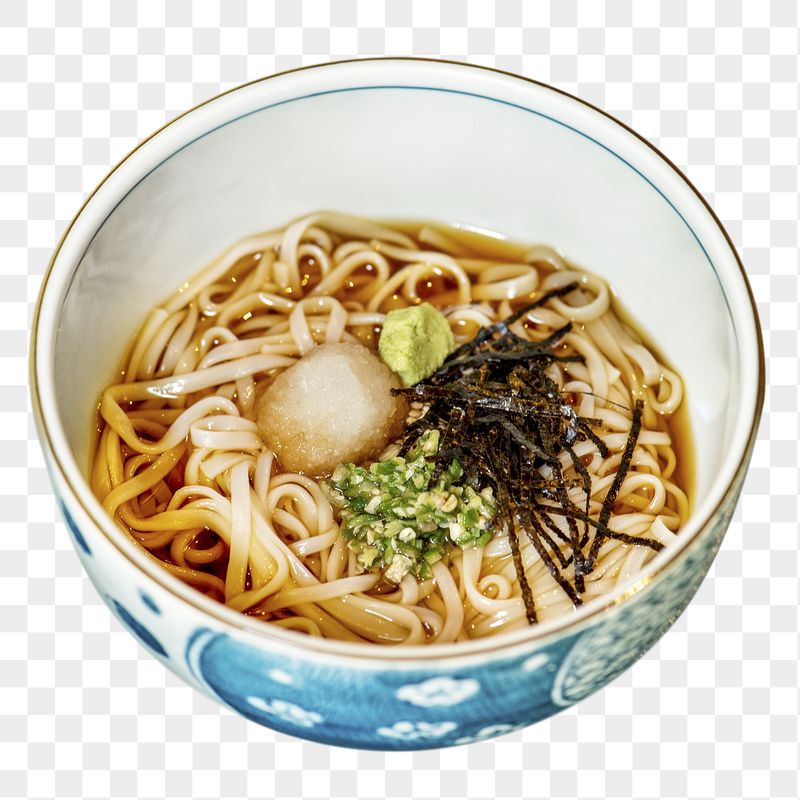 Ramen noodle png sticker, Japanese | Free PNG - rawpixel