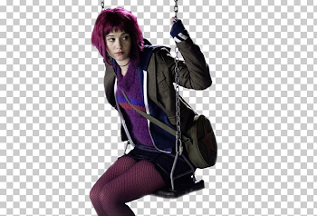 Ramona Flowers YouTube Film Female PNG, Clipart, Female, Film ...