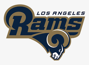 Rams Transparent - La Rams Logo 2017 Transparent PNG - 750x517 ...