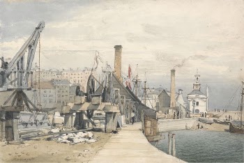 Ramsgate Harbour, Kent | Free Photo - rawpixel