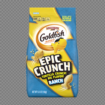 Ranch Tortilla Snacks - Pepperidge Farm
