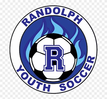 Randolph Youth Soccer - China Meteorological Administration Logo