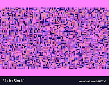 Random chaotic colorful geometrical pattern hd vector image