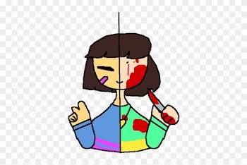 Random Image From User - Art Base Two People