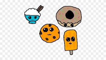 Random Image From User - Food
