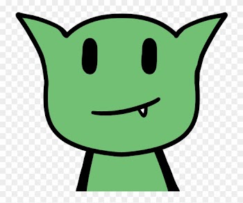 Random Word Challenge Day - Cartoon