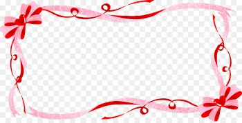 Randoseru Ribbon Mezzo piano Mail order Estudante - Bow Border 