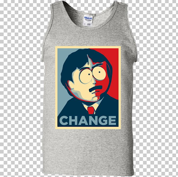 Randy And Sharon Marsh Stan Marsh T-shirt South Park: The Stick Of ...