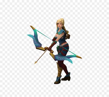 Ranged weapon Combat Hero Spear Melee -  