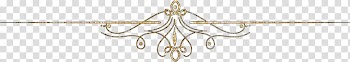 Ranged weapon Lighting Clothing Accessories Light fixture, GOLD LINE transparent background PNG clipart