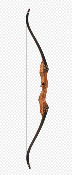Ranged weapon - Recurve Bow 