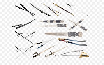 Ranged weapon Sword Portable Network Graphics Clip art - weapon 