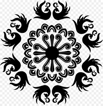 Rangoli Clip art Alpana Kolam Portable Network Graphics -  