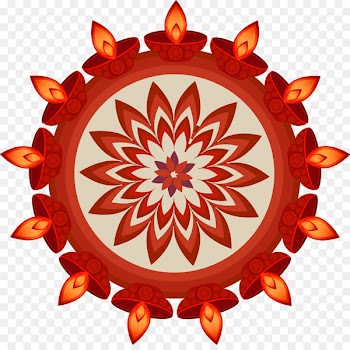 Rangoli Vector graphics Portable Network Graphics Image Kolam - diwali 