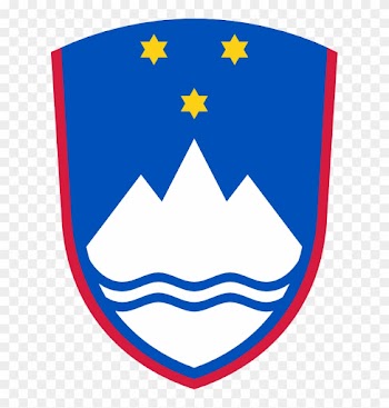 Ranking International Soccer Uniforms - Slovenian Symbols