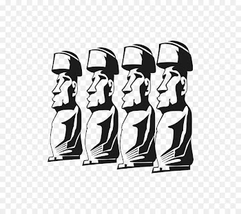 Rapa Iti Moai Rapa Nui people Orongo Rano Raraku - rapanui 