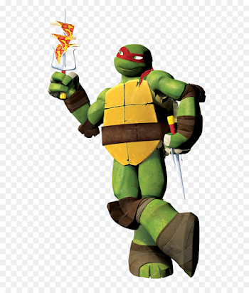 Raphael Leonardo Donatello Michelangelo Karai - Ninja Turtles PNG ...