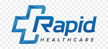 Rapid Healthcare Is A Mobile Medical App Software Company - Rapid Healthcare Logo