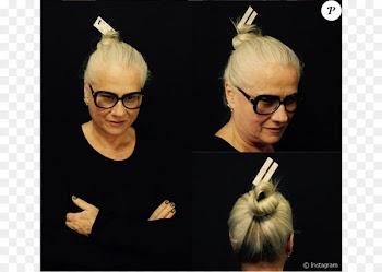 Rapid transit Glasses Actor Instagram Facebook - Vera Holtz 