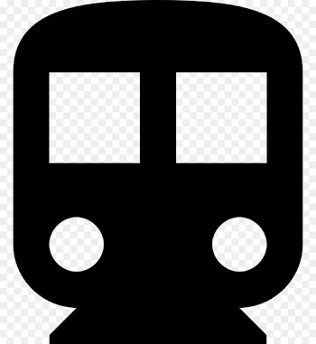 Rapid transit Rail transport Train Bus Public transport - train 