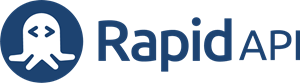 RapidAPI Logo Vector