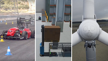 Rapidly enabling autonomy at scale with simulation - Microsoft ...