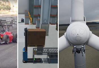 Rapidly enabling autonomy at scale with simulation - Microsoft ...