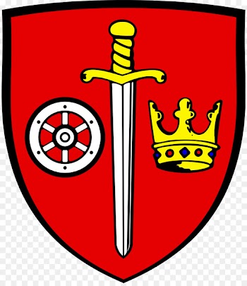 Rappach Daxberg Coat of arms History Wikimedia Commons - gerb streamer 