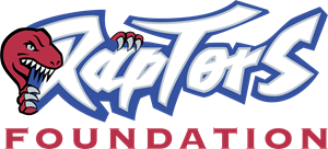Raptors Foundation Logo Vector