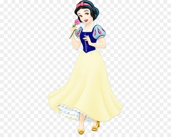 Rapunzel, Snow White, Ariel, Cartoon, Figurine PNG