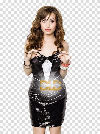 RAR, woman holding black ribbon transparent background PNG clipart