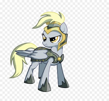 Rarity Pony Derpy Hooves Horse DeviantArt - pegasus 