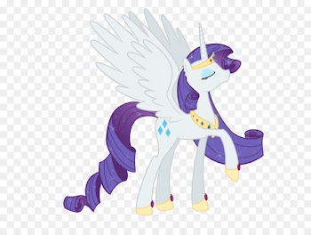 Rarity Pony Pinkie Pie Twilight Sparkle Rainbow Dash - unicornio 