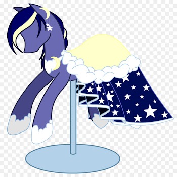 Rarity Pony Rainbow Dash Princess Celestia Dress - dress 