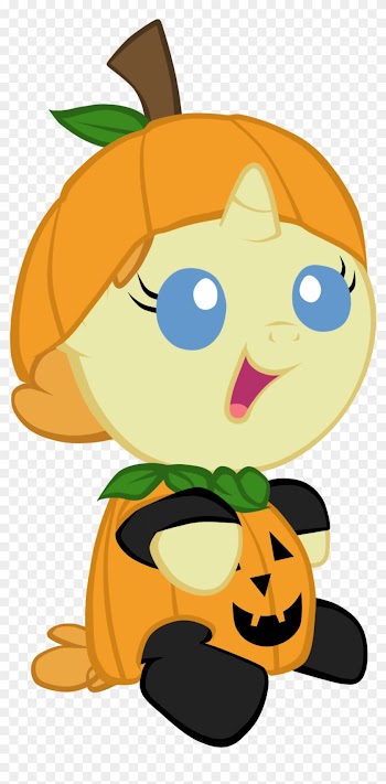 Rarity Rainbow Dash Applejack Twilight Sparkle Pinkie - Baby Cake Mlp Pumpkin