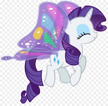 Rarity Rainbow Dash Derpy Hooves Twilight Sparkle Pinkie Pie - goodbye 