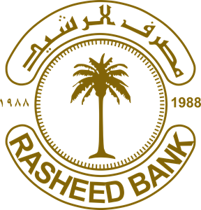 rasheed bank Logo Vector