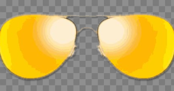 Raso's Edit Tools: Sunglasses png