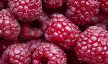 Raspberries