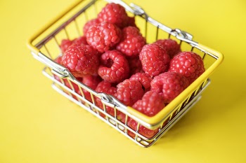 Raspberries