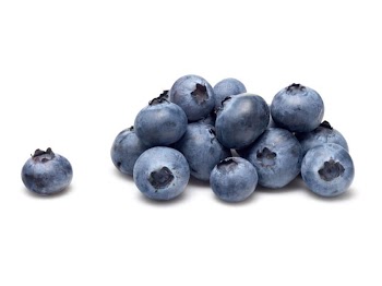 Raspberry Blueberry Vaccinium corymbosum Fruit, blueberries transparent background PNG clipart
