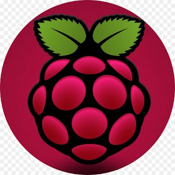 Raspberry Pi, Arduino, Raspbian, Green, Pink PNG
